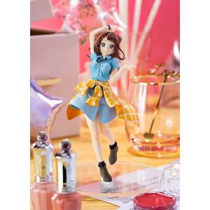 POP UP PARADE BanG Dream! Girls Band Party! - Kasumi Toyama [Good Smile Company]