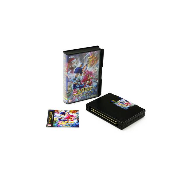 Trader Games - BANG 2 BUSTERS NEOGEO AES USA (PIXEL HEART LIMITED