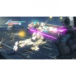 Gundam Musô 3 [PS3]