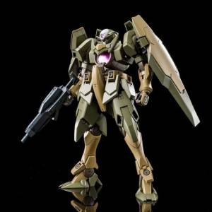 HGBF 1/144 Gundam Build Fighters: Battlogue - GNX-803T GN-XIV LIMITED [Bandai]
