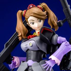 HGBF 1/144 Gundam Build Fighters: Battlogue - Rick-Do Gyanko - Sazaki Kaoruko LIMITED [Bandai]