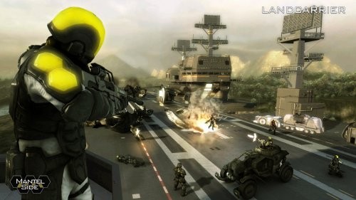 Jeu Haze Sur PlayStation 3 / PS3 - Version Japon (NTSC-J) - Neuf Sous Blister