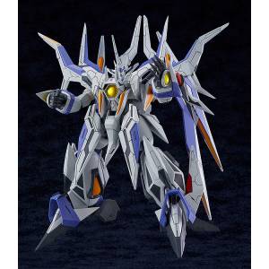 MODEROID: Meiou Project Zeorymer - Great Zeorymer - REISSUE [Good Smile Company]