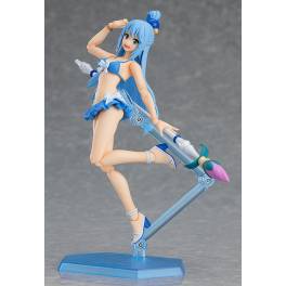 Figma KONO SUBARASHII SEKAI NI SYUKUFUKU WO! LEGEND OF