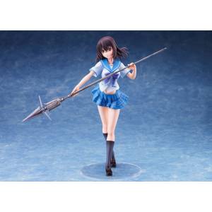 DreamTech Strike the Blood Yukina Himeragi [Uniform style] [Wave]