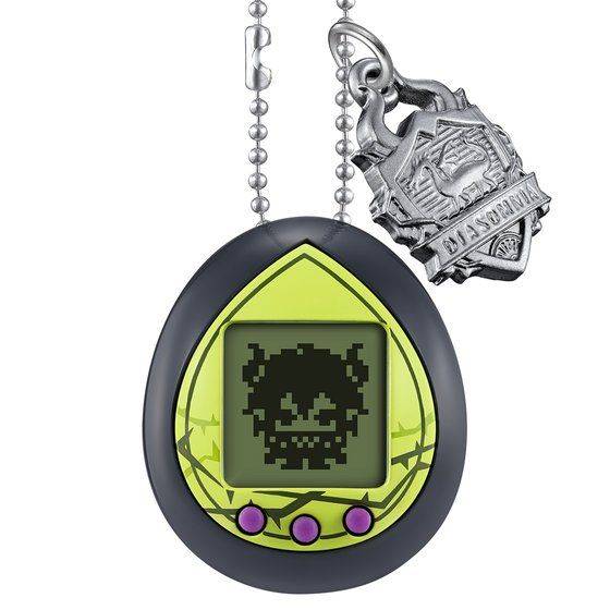 Tamagotchi Disney Twisted Wonderland Diasomnia model LIMITED