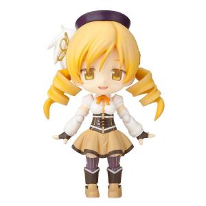 Puella Magi Madoka Magica the Movie - Mami Tomoe [Cu-poche]