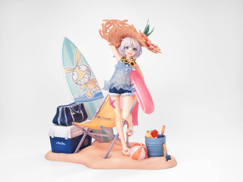 Houkai 3rd Theresa Apocalypse Sunset and Sand Bar Ver. 1/8 [MiHoYo]