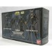 Saint Seiya Myth Cloth - Black Pegasus & Black Andromeda