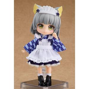 Nendoroid Doll Catgirl Maid: Yuki [Nendoroid]