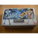 Saint Seiya Myth Cloth - Land Cloth Daichi & Marine Cloth Ushio