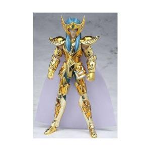Saint Seiya Cloth Myth - Gold Saint Aquarius Camus