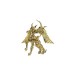 Saint Seiya Myth Cloth - Aiolos Chevalier d'or du Sagittaire