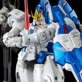 Rg 1 144 Oz 00ms2b Tallgeese Iii Titanium Finish Limited Edition Nin Nin Game Com