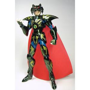 Saint Seiya Myth Cloth - Mizar Zeta Syd