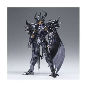 Saint Seiya Myth Cloth - The Hades - Rhadamanthe du Wyvern Spectre d'Hades