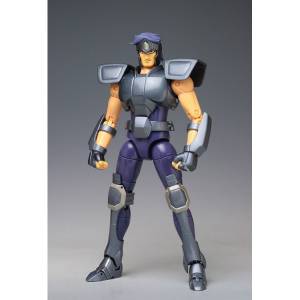 Saint Seiya Myth Cloth - Bronze Saint Bear Geki