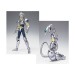 Saint Seiya Myth Cloth - Ichi Chevalier de Bronze de l'Hydre