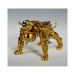 Saint Seiya Myth Cloth - Aldebaran Chevalier d'Or du Taureau