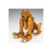 Saint Seiya Cloth Myth - Bronze Saint Lionet Ban