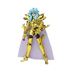 Saint Seiya Cloth Myth - Gold Saint Pisces Aphrodite