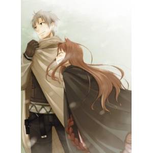 Spice And Wolf/ Ookami To Kôshinryô Box [Blu-ray]