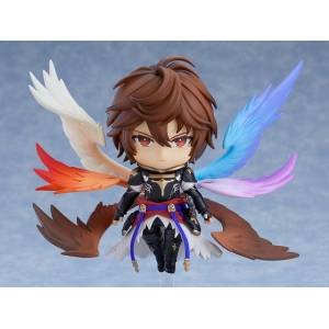 Nendoroid Sandalphon Granblue Fantasy LImited Edition [Nendoroid 1321]
