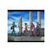 Saint Seiya Myth Cloth - Memorial Pack 5 Chevaliers de Bronze v2