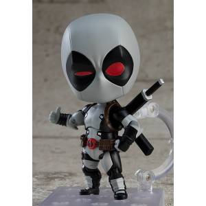 Nendoroid Deadpool Uncanny X-Force Ver. LIMITED EDITION [Nendoroid 1558]