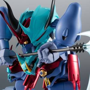 Robot Spirits Side Mashin Gattaidar Limited Edition [Bandai]