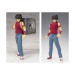 Saint Seiya Myth Cloth Appendix - Pegasus Seiya (Casual Clothes)
