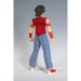 Saint Seiya Myth Cloth Appendix - Pegasus Seiya (Casual Clothes)