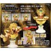 Saint Seiya Cloth Myth Appendix - Leo Aiolia