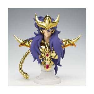 Saint Seiya Myth Cloth Appendix - Milo du Scorpion