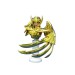 Saint Seiya Cloth Myth Appendix - Sagittarius Aiolos