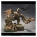Laputa Castle in the Sky - Robot Soldier - Edition Limitée [BANDAI]
