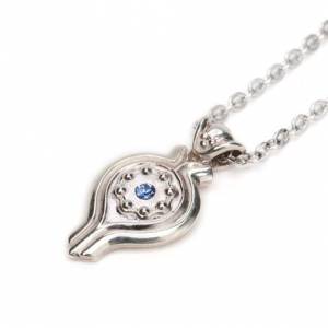 Tales Of Vesperia - Neckless Flynn Scifo - Édition Limitée Bandai-Namco Lalabit Market [Goodies]