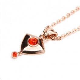 Tales Of Symphonia - Collier Flynn Scifo - Édition Limitée Bandai-Namco Lalabit Market [Goodies]