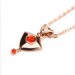 Tales Of Symphonia - Neckless Flynn Scifo - Bandai-Namco Lalabit Market Limited Edition [Goods]