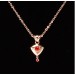 Tales Of Symphonia - Neckless Flynn Scifo - Bandai-Namco Lalabit Market Limited Edition [Goods]