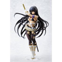 Senran Kagura - Ikaruga [Dwell]
