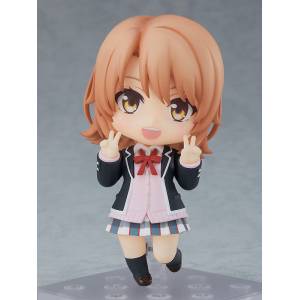 Nendoroid My Teen Romantic Comedy SNAFU. Completion - Iroha Isshikio [Nendoroid 1564]