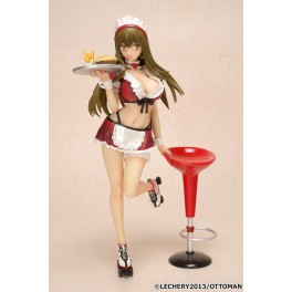 Daydream Collection Vol.07 - Roller Maid [Lechery]