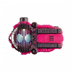 Kamen Rider Zi-o DX Decade Ride Watch LIMITED [Bandai]