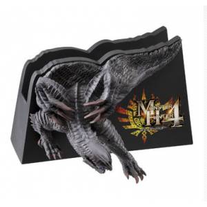 Monster Hunter 4 - Multi Stand [Goodies]