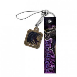 Monster Hunter 4 - Strap [Goodies]