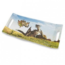 Monster Hunter 4 - Tigarex Trey [Goods]