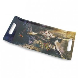 Monster Hunter 4 - Hunter Tray [Goodies]