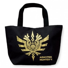 Monster Hunter 4 - Mini Bag [Goodies]