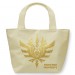 Monster Hunter 4 - Mini Bag unbleached color [Goodies]